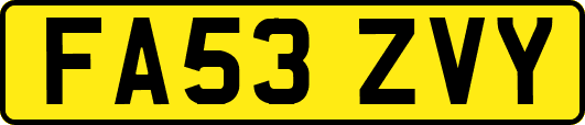FA53ZVY
