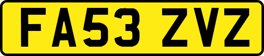 FA53ZVZ