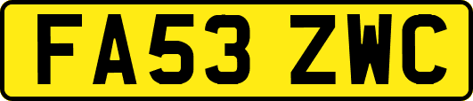 FA53ZWC