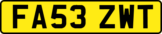 FA53ZWT