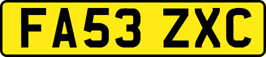 FA53ZXC