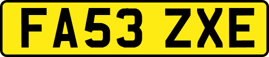 FA53ZXE