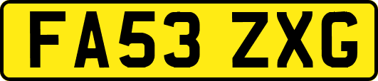 FA53ZXG