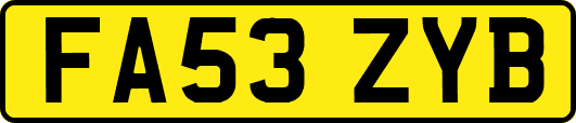 FA53ZYB