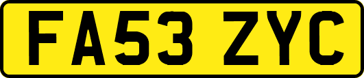 FA53ZYC