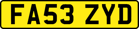 FA53ZYD