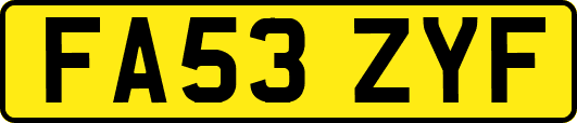 FA53ZYF
