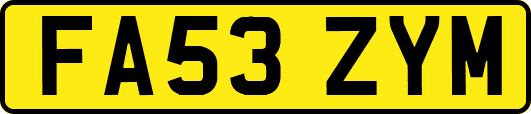 FA53ZYM