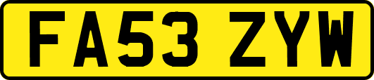 FA53ZYW