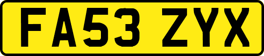 FA53ZYX