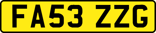 FA53ZZG