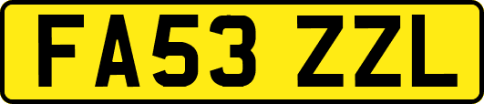 FA53ZZL