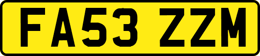 FA53ZZM