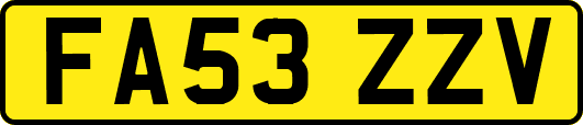 FA53ZZV