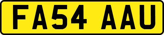 FA54AAU