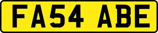 FA54ABE