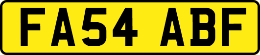 FA54ABF