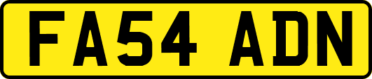 FA54ADN