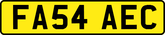 FA54AEC