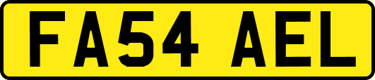 FA54AEL