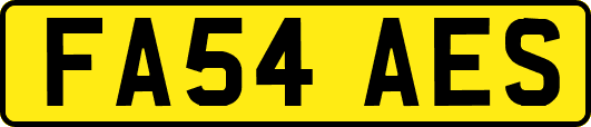 FA54AES