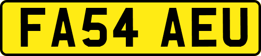 FA54AEU