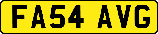 FA54AVG