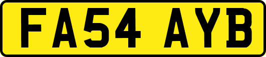 FA54AYB