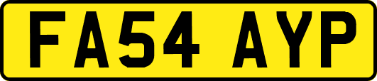 FA54AYP