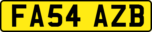 FA54AZB