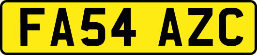 FA54AZC