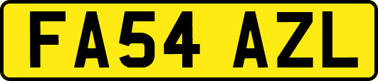 FA54AZL