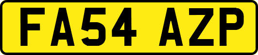 FA54AZP