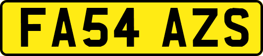 FA54AZS