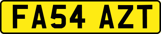 FA54AZT