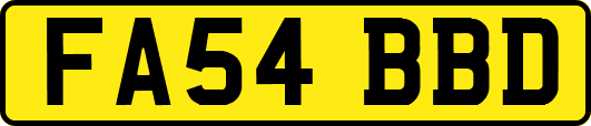 FA54BBD