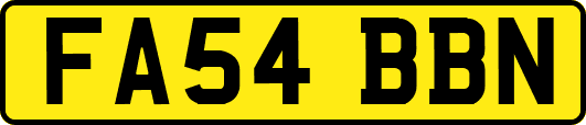 FA54BBN