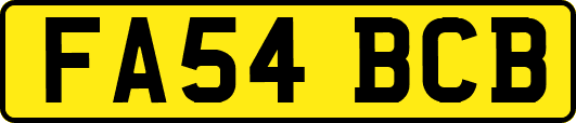 FA54BCB