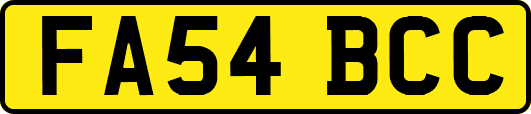 FA54BCC