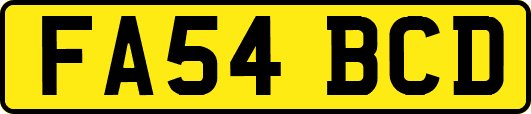 FA54BCD