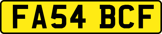 FA54BCF