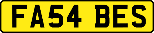 FA54BES