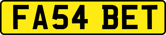 FA54BET
