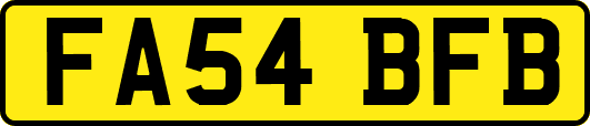 FA54BFB