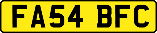 FA54BFC