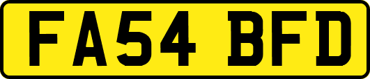 FA54BFD