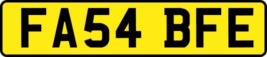 FA54BFE
