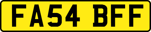 FA54BFF
