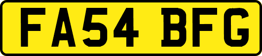 FA54BFG