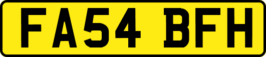 FA54BFH